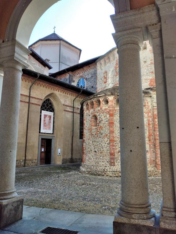 Appartamento A Due Passi Da Burcina Favaro Ngoại thất bức ảnh