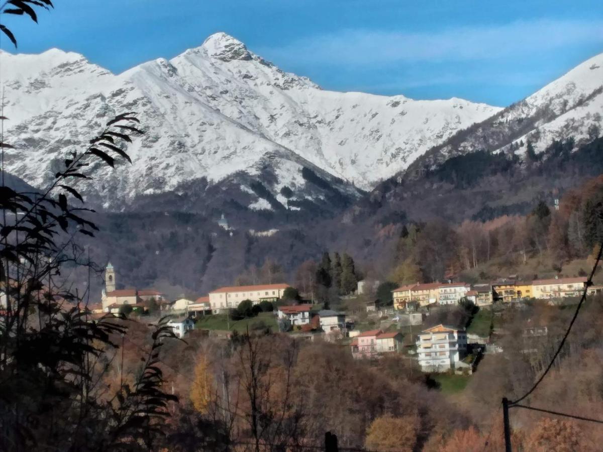 Appartamento A Due Passi Da Burcina Favaro Ngoại thất bức ảnh