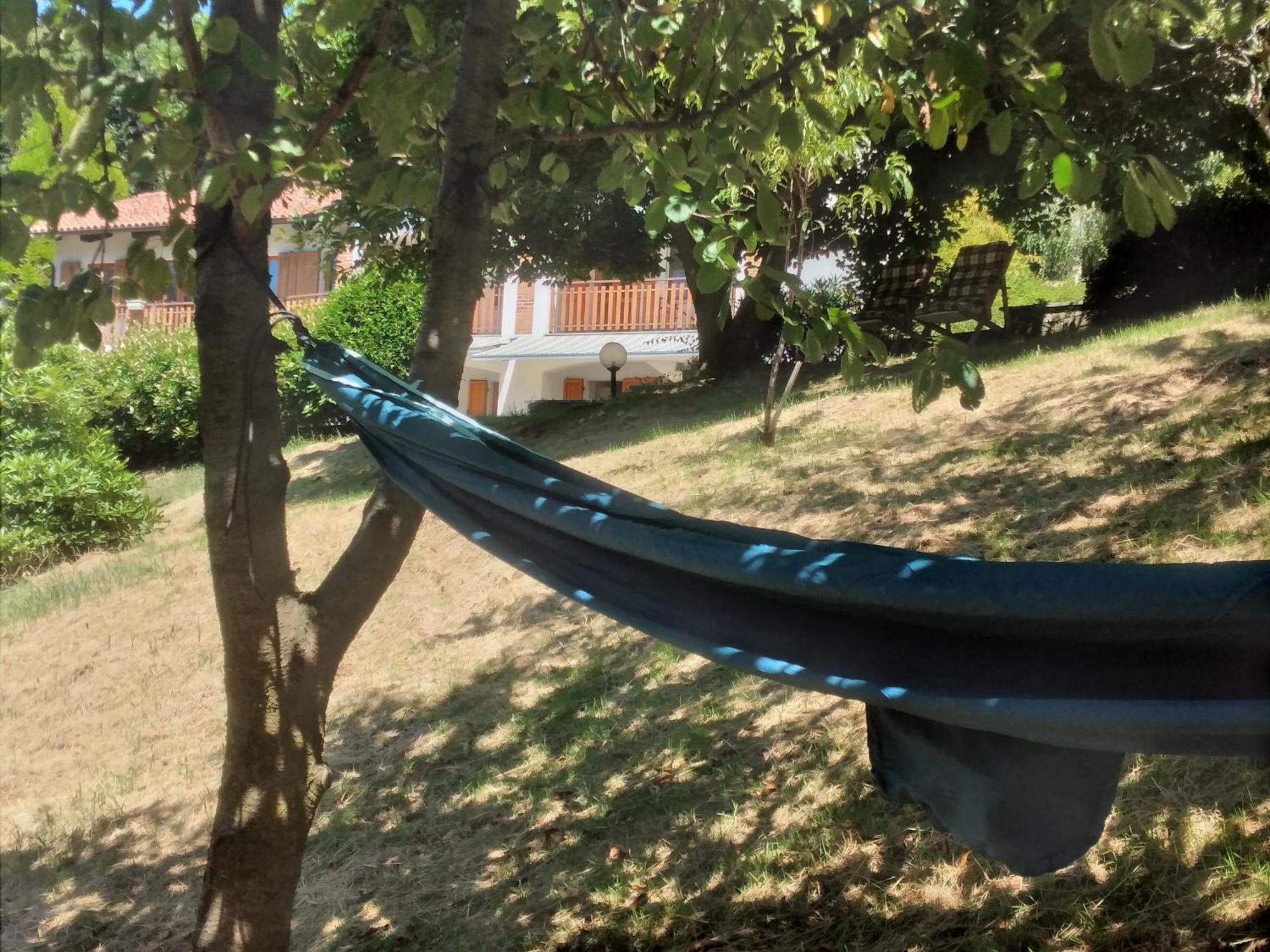 Appartamento A Due Passi Da Burcina Favaro Ngoại thất bức ảnh