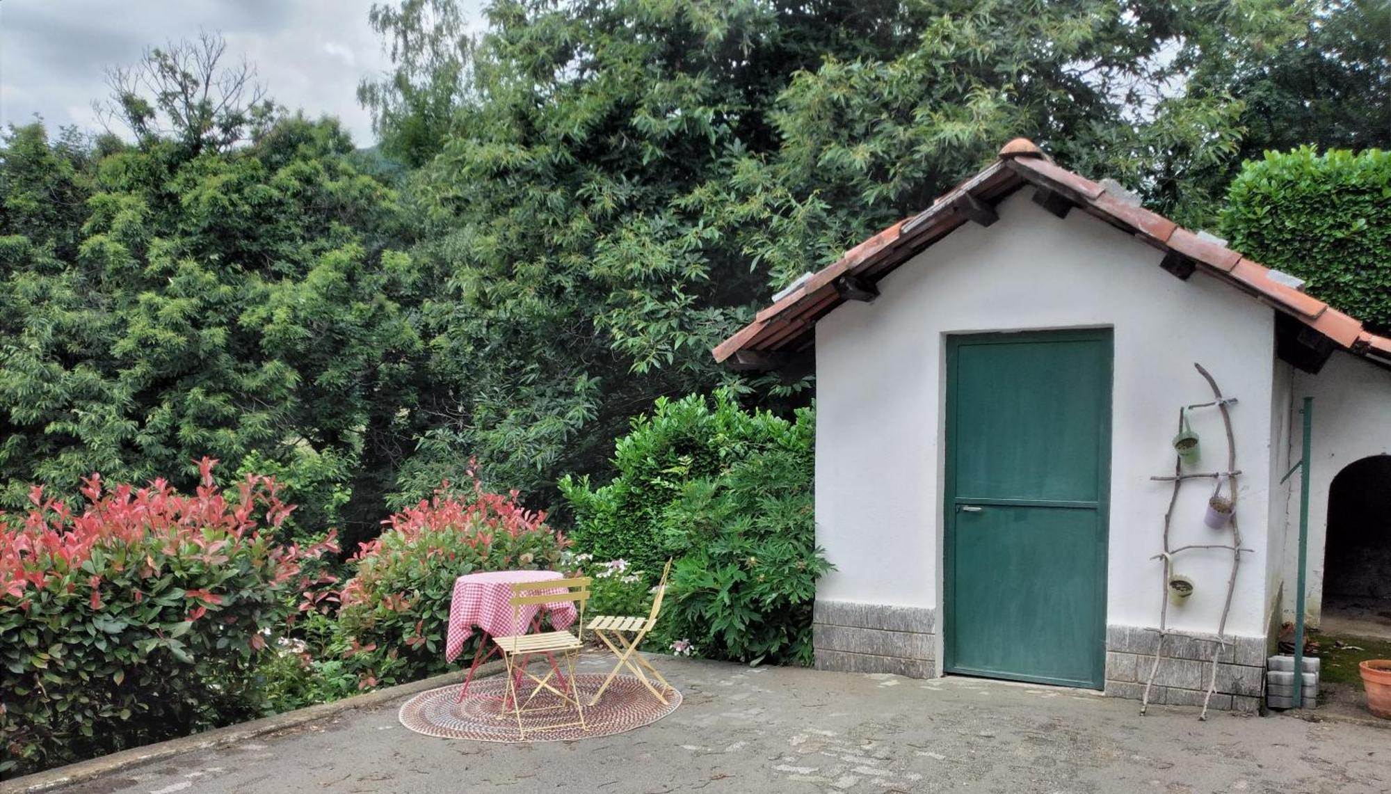 Appartamento A Due Passi Da Burcina Favaro Ngoại thất bức ảnh