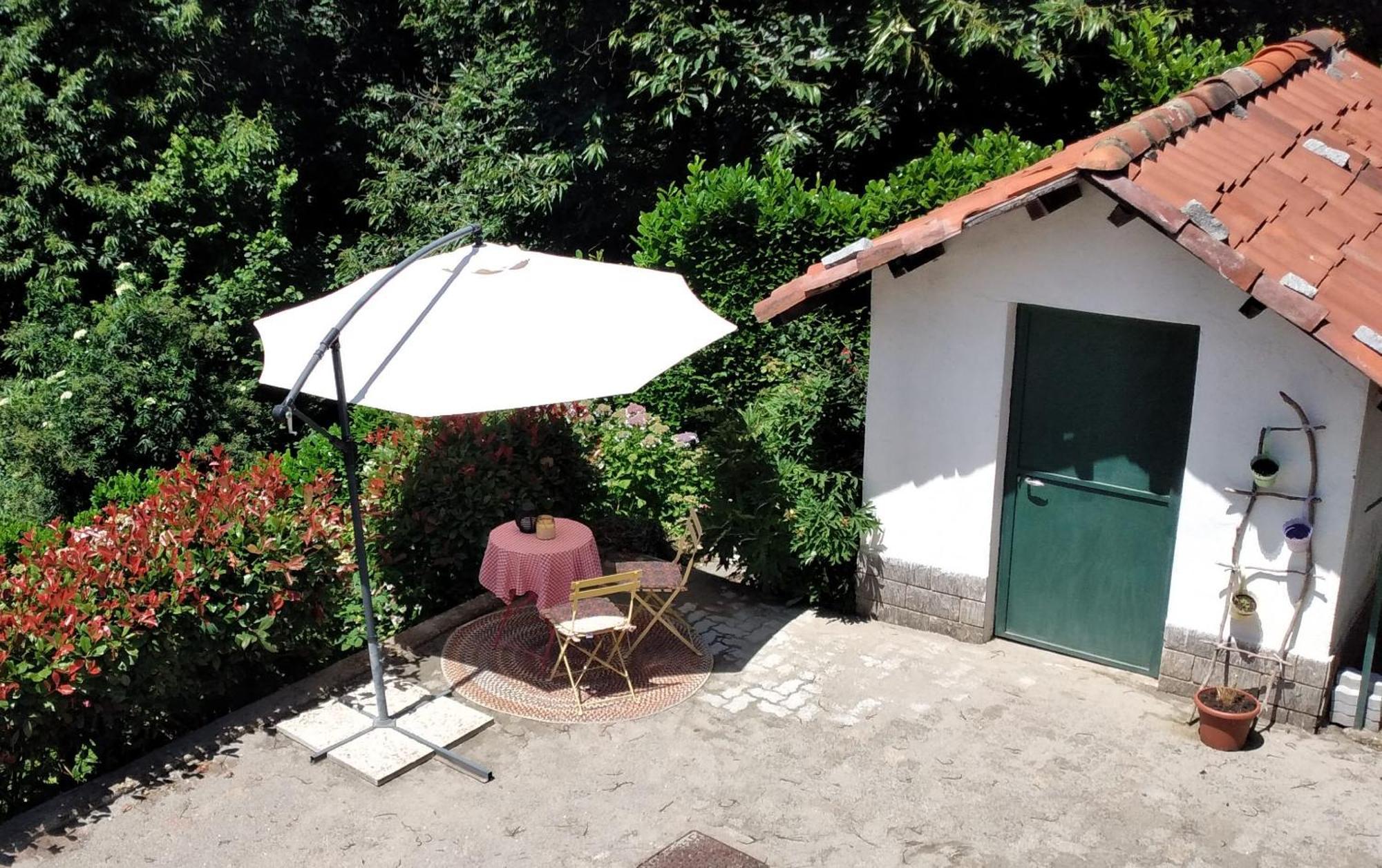 Appartamento A Due Passi Da Burcina Favaro Ngoại thất bức ảnh